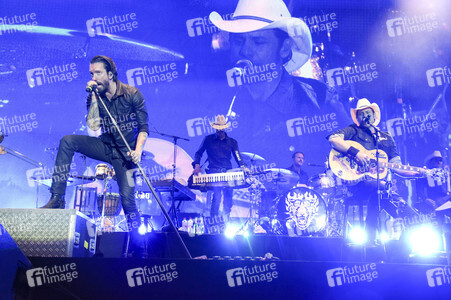 Stars For Free 2015 in Berlin
