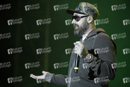 Stars For Free 2015 in Berlin