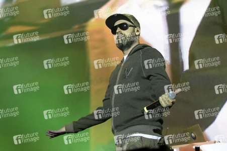 Stars For Free 2015 in Berlin