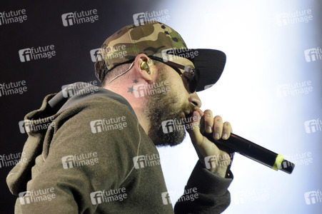 Stars For Free 2015 in Berlin