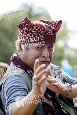 Frankfurter Museumsuferfest 2015