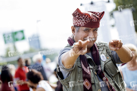 Frankfurter Museumsuferfest 2015