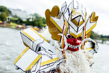 Frankfurter Museumsuferfest 2015