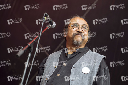 Frankfurter Museumsuferfest 2015