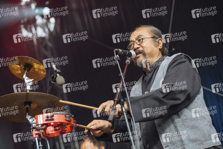 Frankfurter Museumsuferfest 2015
