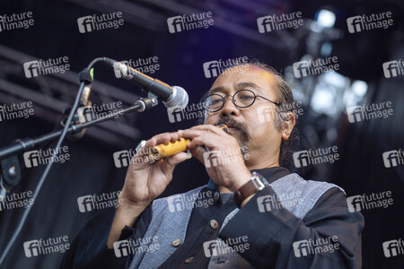 Frankfurter Museumsuferfest 2015