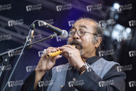 Frankfurter Museumsuferfest 2015