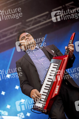 Frankfurter Museumsuferfest 2015