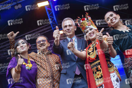 Frankfurter Museumsuferfest 2015