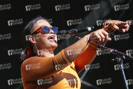 Frankfurter Museumsuferfest 2015