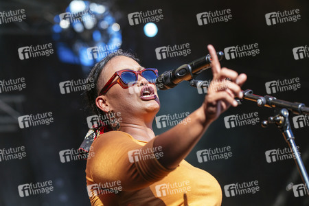 Frankfurter Museumsuferfest 2015