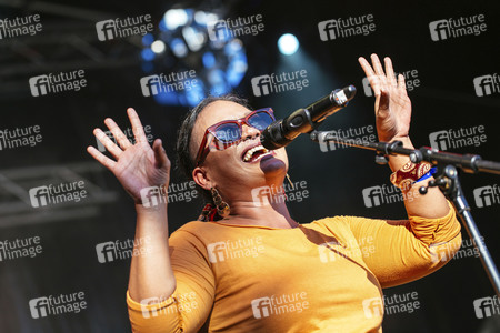 Frankfurter Museumsuferfest 2015