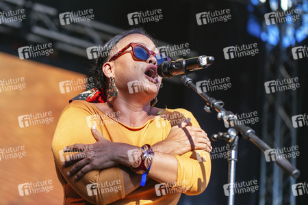 Frankfurter Museumsuferfest 2015