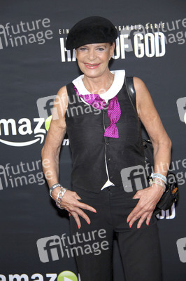 Filmpremiere 'Hand of God' in Berlin