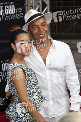 Filmpremiere 'Hand of God' in Berlin