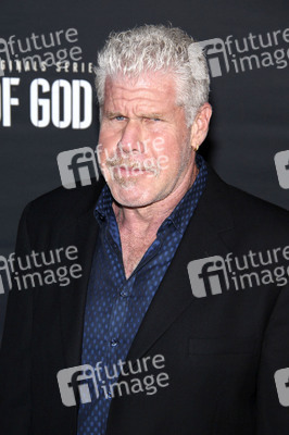Filmpremiere 'Hand of God' in Berlin
