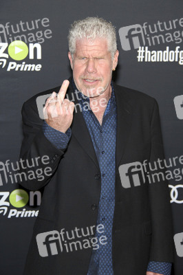 Filmpremiere 'Hand of God' in Berlin