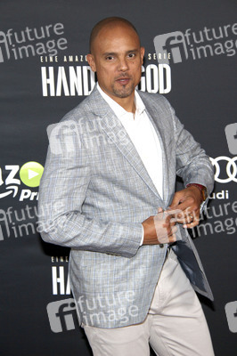 Filmpremiere 'Hand of God' in Berlin