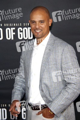Filmpremiere 'Hand of God' in Berlin
