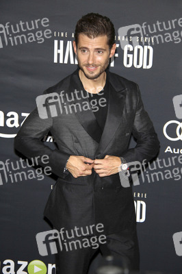 Filmpremiere 'Hand of God' in Berlin