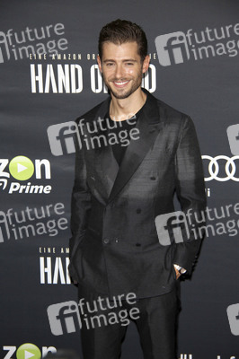 Filmpremiere 'Hand of God' in Berlin