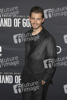 Filmpremiere 'Hand of God' in Berlin