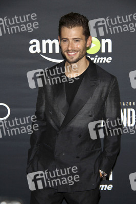 Filmpremiere 'Hand of God' in Berlin