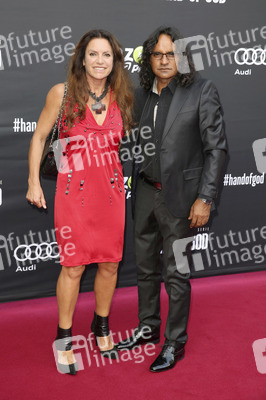 Filmpremiere 'Hand of God' in Berlin