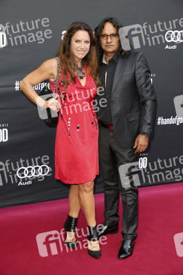 Filmpremiere 'Hand of God' in Berlin