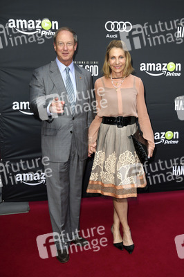 Filmpremiere 'Hand of God' in Berlin