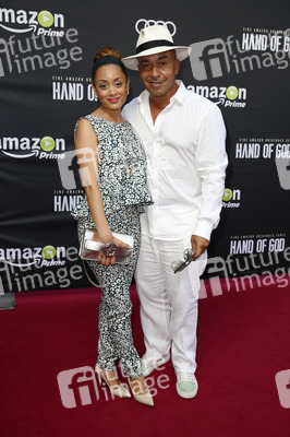 Filmpremiere 'Hand of God' in Berlin