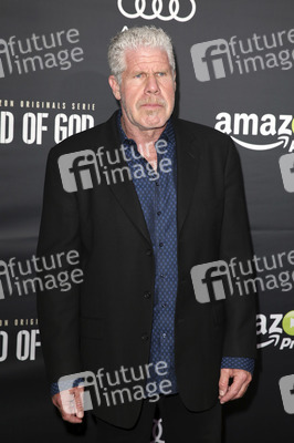 Filmpremiere 'Hand of God' in Berlin