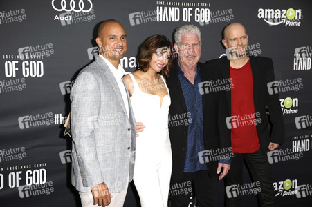 Filmpremiere 'Hand of God' in Berlin