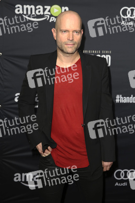 Filmpremiere 'Hand of God' in Berlin