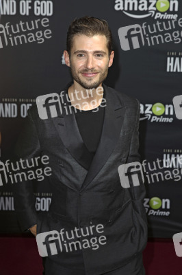Filmpremiere 'Hand of God' in Berlin