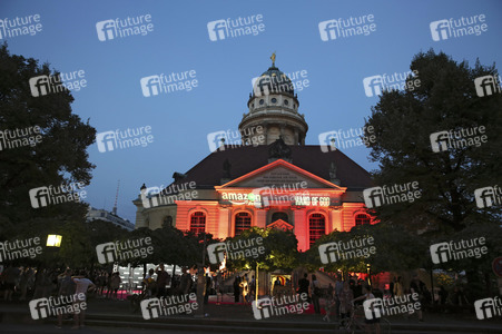 Filmpremiere 'Hand of God' in Berlin