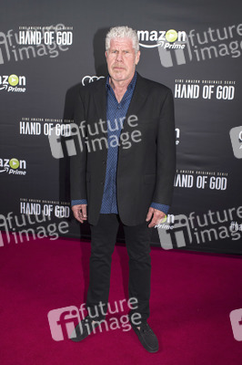 Filmpremiere 'Hand of God' in Berlin