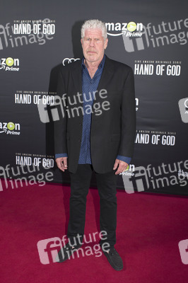 Filmpremiere 'Hand of God' in Berlin