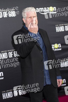 Filmpremiere 'Hand of God' in Berlin
