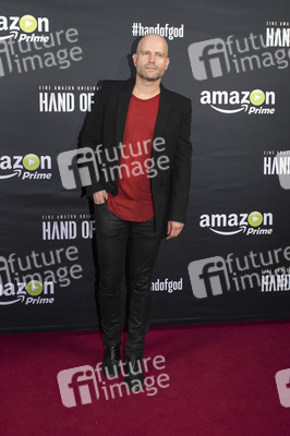 Filmpremiere 'Hand of God' in Berlin