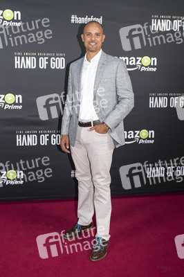 Filmpremiere 'Hand of God' in Berlin