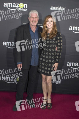 Filmpremiere 'Hand of God' in Berlin