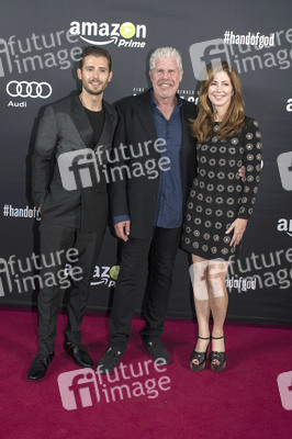 Filmpremiere 'Hand of God' in Berlin
