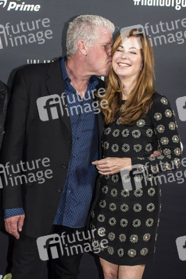 Filmpremiere 'Hand of God' in Berlin