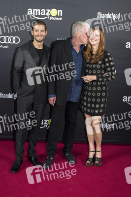 Filmpremiere 'Hand of God' in Berlin