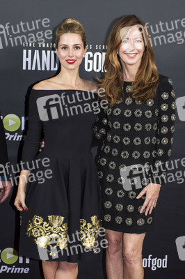 Filmpremiere 'Hand of God' in Berlin