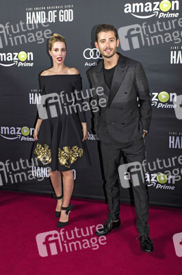 Filmpremiere 'Hand of God' in Berlin