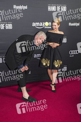 Filmpremiere 'Hand of God' in Berlin