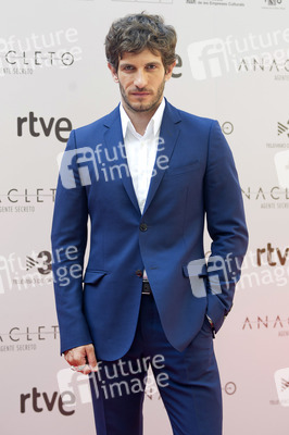 Photocall zum Kinofilm 'Anacleto: Agente secreto' in Madrid