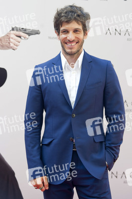 Photocall zum Kinofilm 'Anacleto: Agente secreto' in Madrid